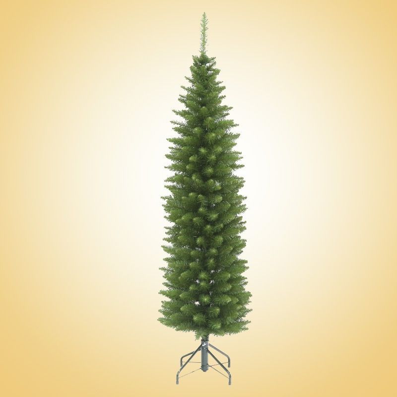 BURICA - Arbol Pencil 1.80 Mt Verde