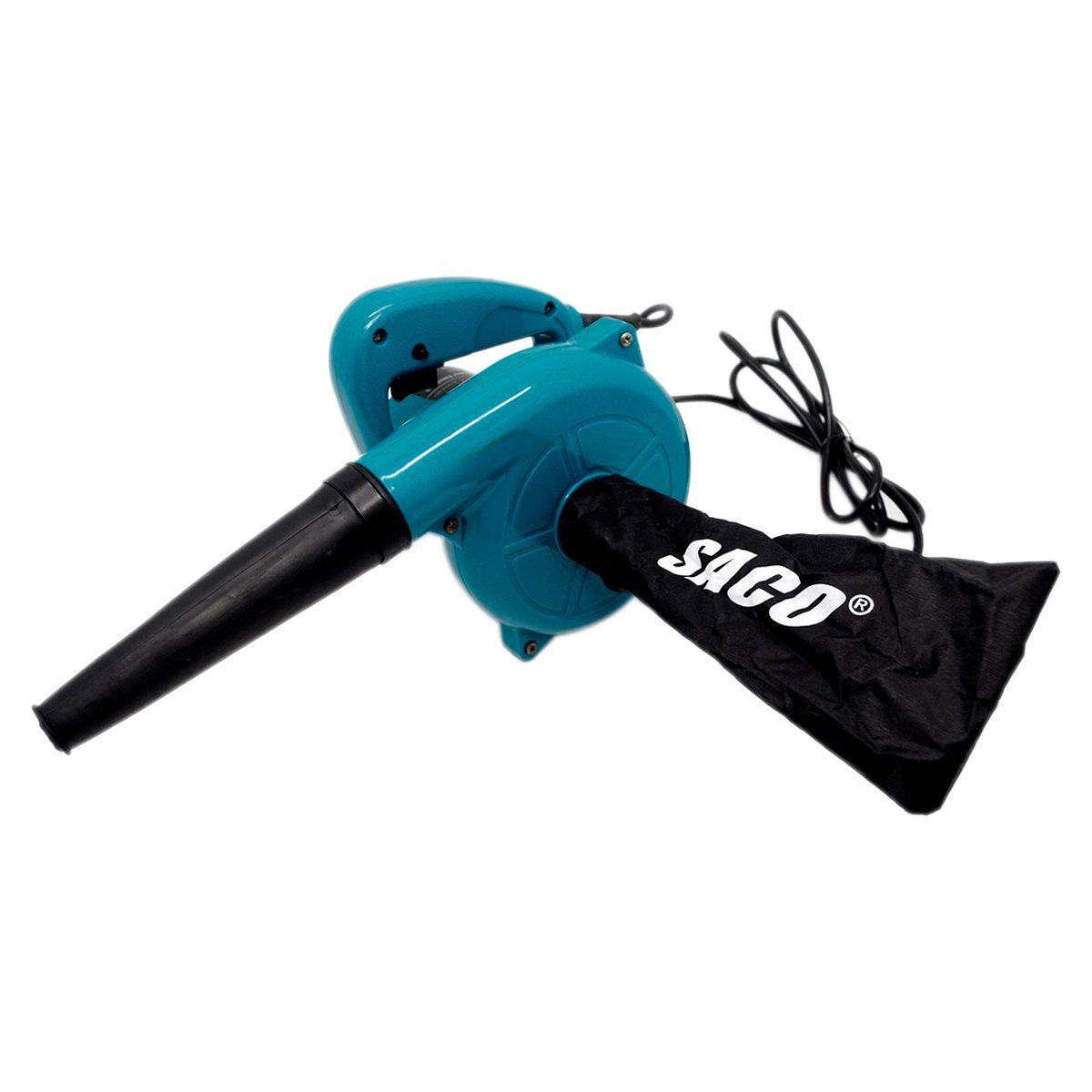 GENERICO - Soplador Aspiradora Polvo Saco Mnatenimiento Aseo