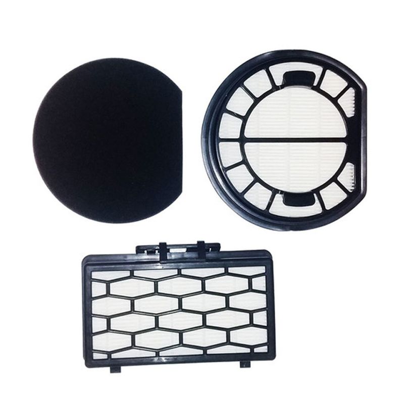 ELECTROLUX - Filtro Fas30 Aspiradora Electrolux Easy Box Eas31