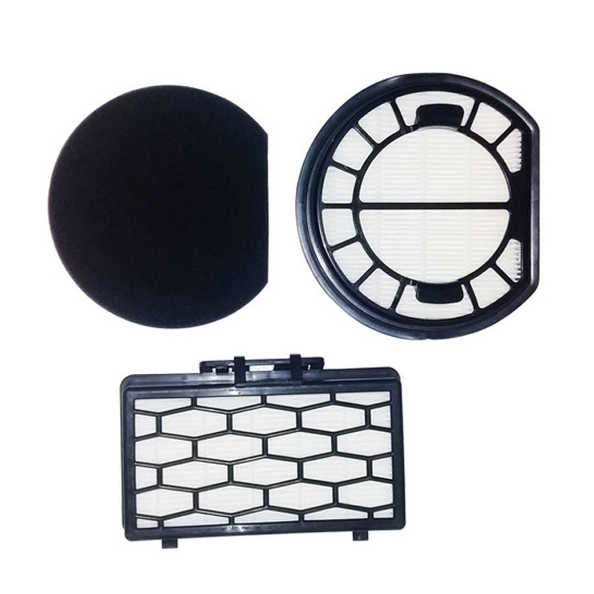 ELECTROLUX - Filtro Fas30 Aspiradora Electrolux Easy Box Eas30