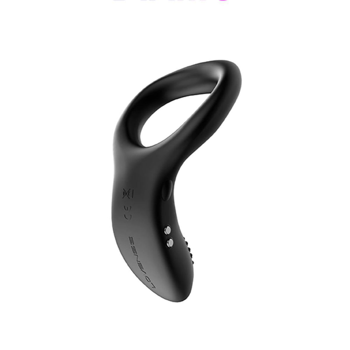 LOVENSE - Anillo vibrador para el pene lovense diamo