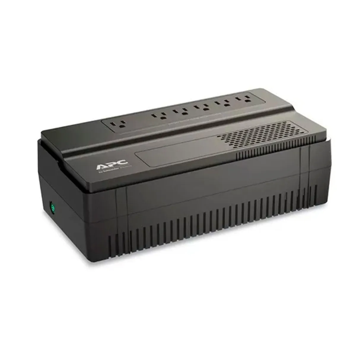 APC - Ups Interactiva Apc Bv1000 600w 1kva 6 Tomas Respaldo Avr