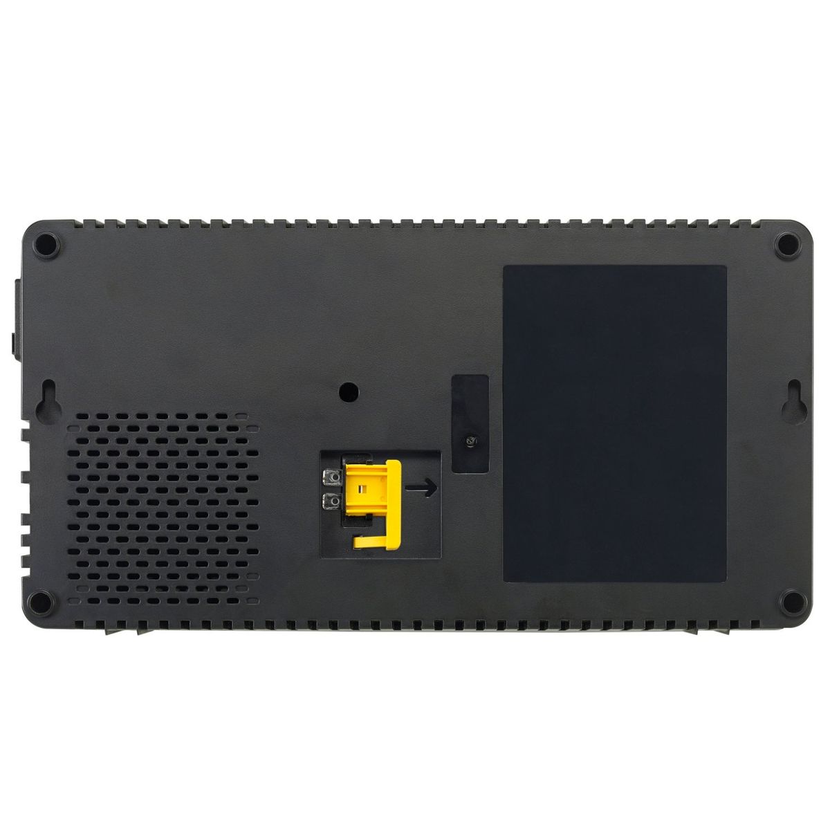 APC - Ups Interactiva Apc Bv1000 600w 1kva 6 Tomas Respaldo Avr