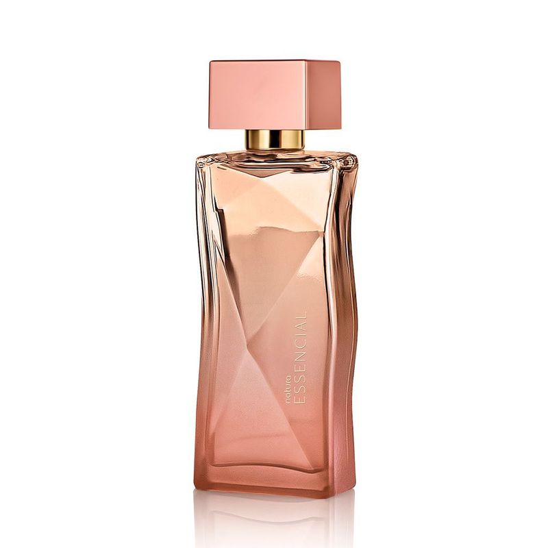 NATURA - Perfume Essencial clásico femenino 50 ml Natura