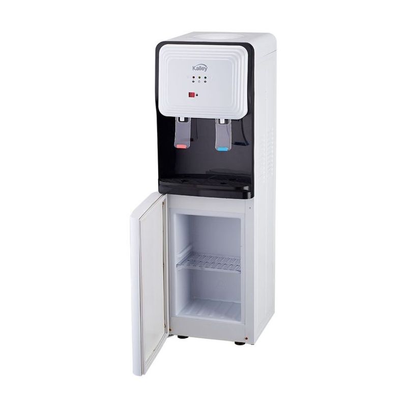 KALLEY - Dispensador  Kalley K-DAG2 Botellon Externo
