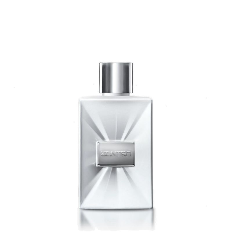 YANBAL - Perfume Zentro de Yanbal 75 ml
