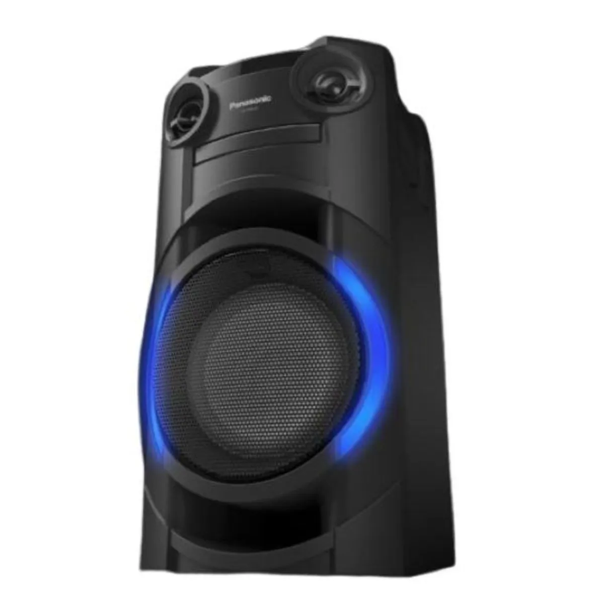 PANASONIC - Parlante Panasonic SC-TMAX10PU Bluetooth 300W