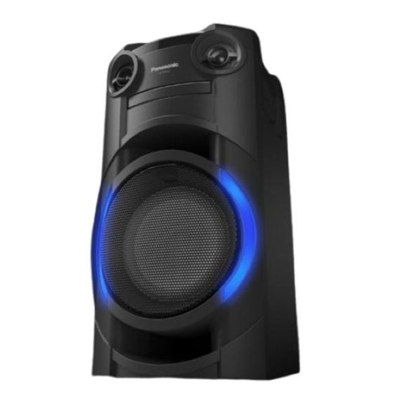 PANASONIC - Parlante Panasonic SC-TMAX10PU Bluetooth 300W
