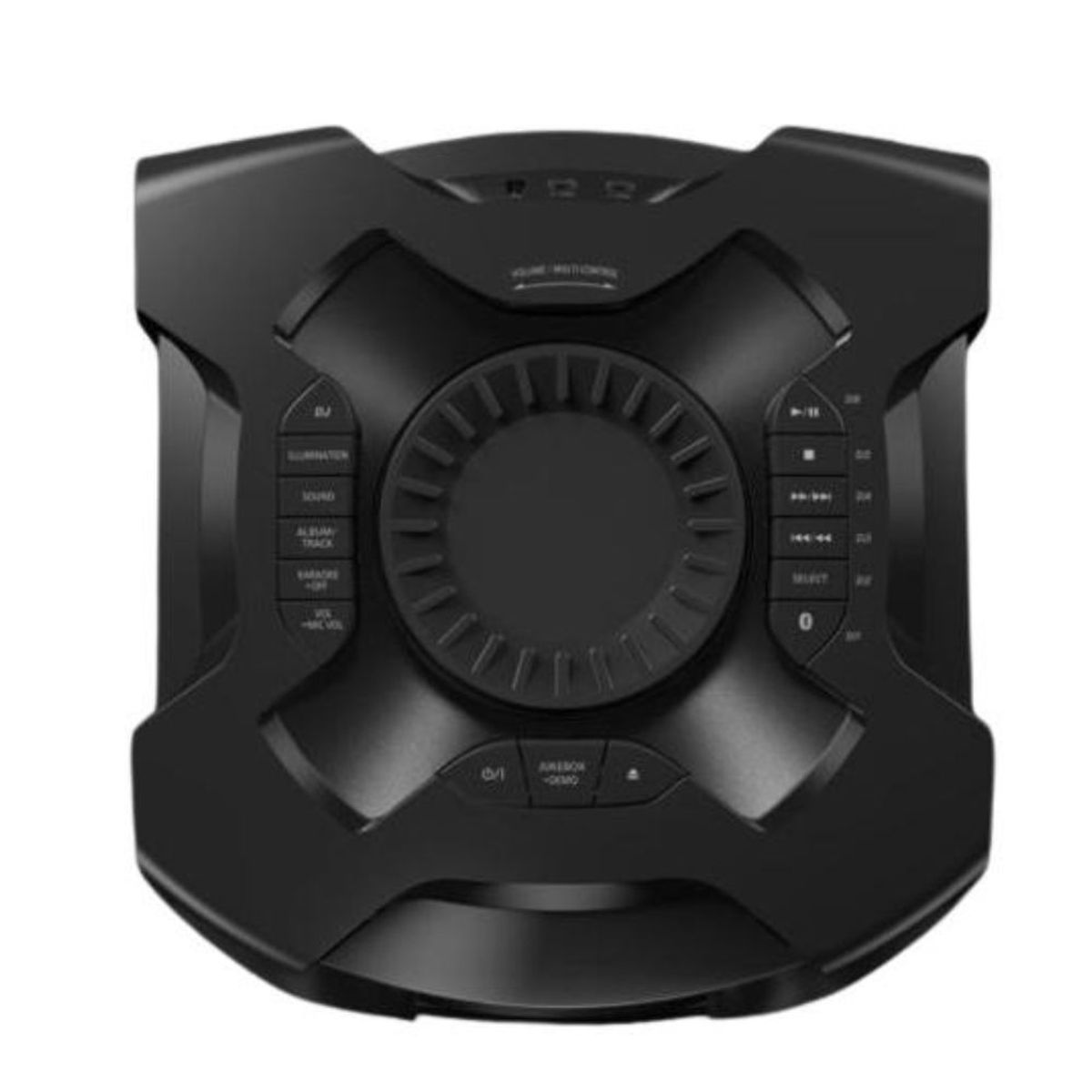 PANASONIC - Parlante Panasonic SC-TMAX10PU Bluetooth 300W