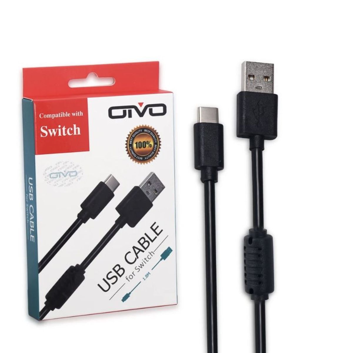 GENERICO - Cable Cargador Para Control Dualsense Ps5 Nuevo
