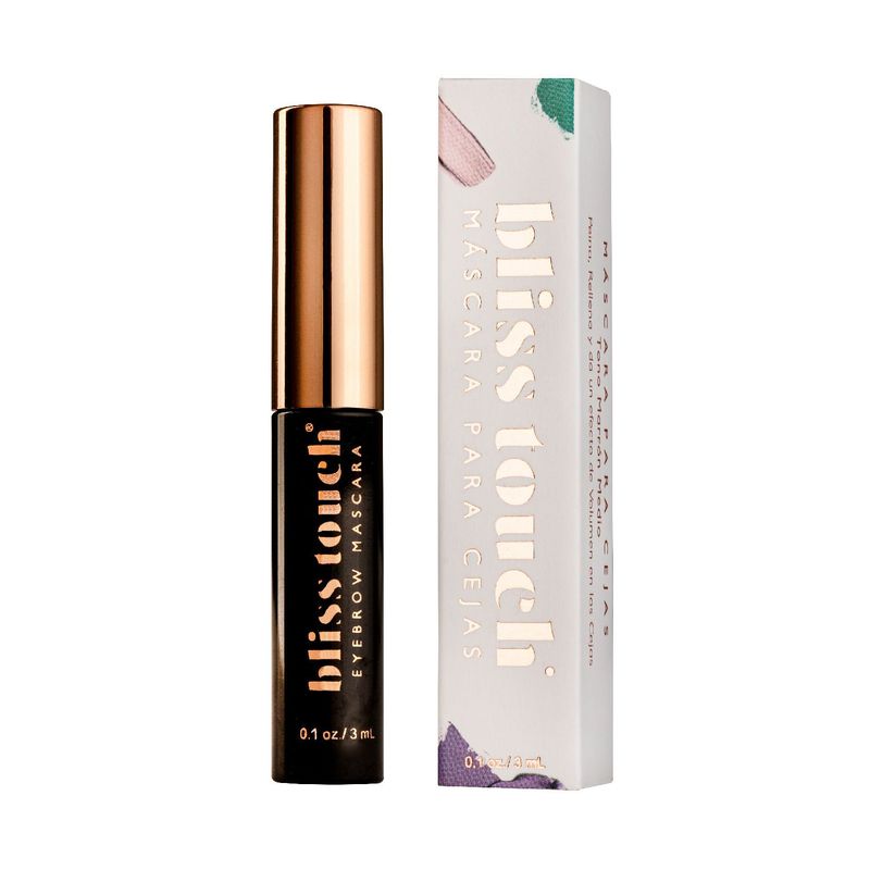 BLISS TOUCH - Máscara Para Cejas Blisstouch 3ml
