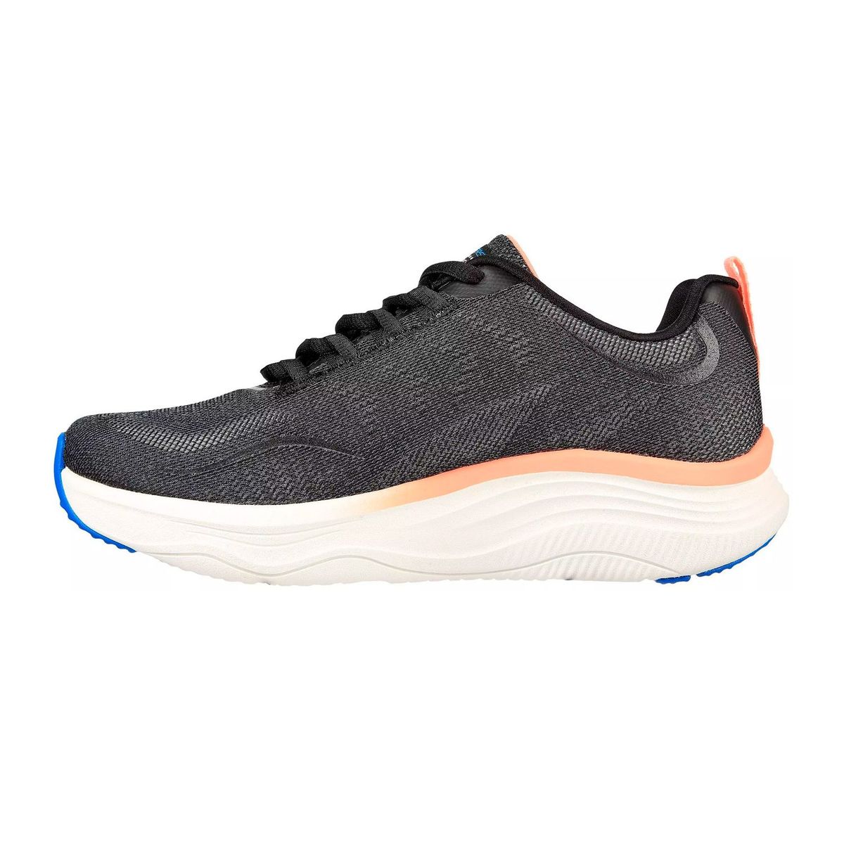 SKECHERS - Tenis Skechers Mujer Bajo D Lux Fitness
