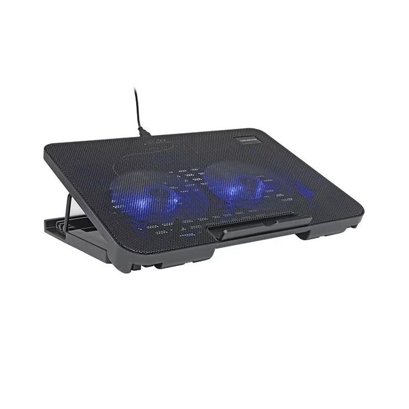 JALTECH - Base Refrigerante 2 ventiladores JALTECH - N99