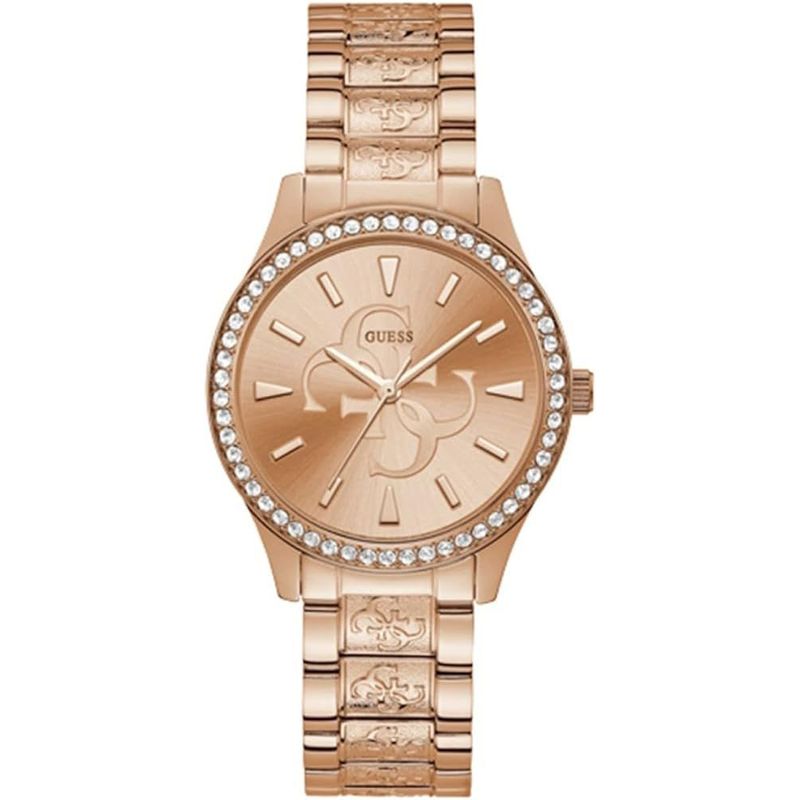 GUESS - Reloj Guess Mujer W1280l3