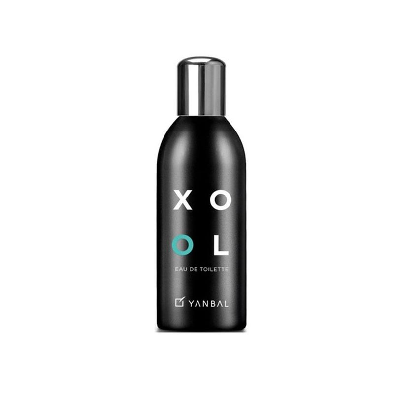 YANBAL - Perfume Xool 110 ml Yanbal