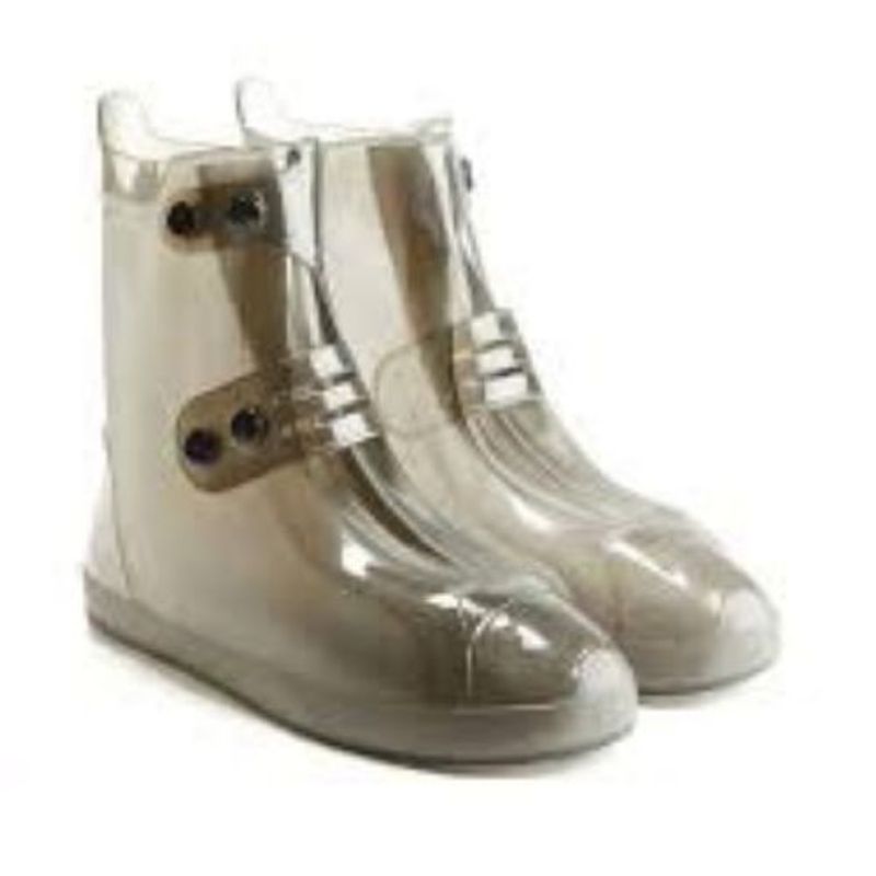 GENERICO - Zapatos protectores de silicona.