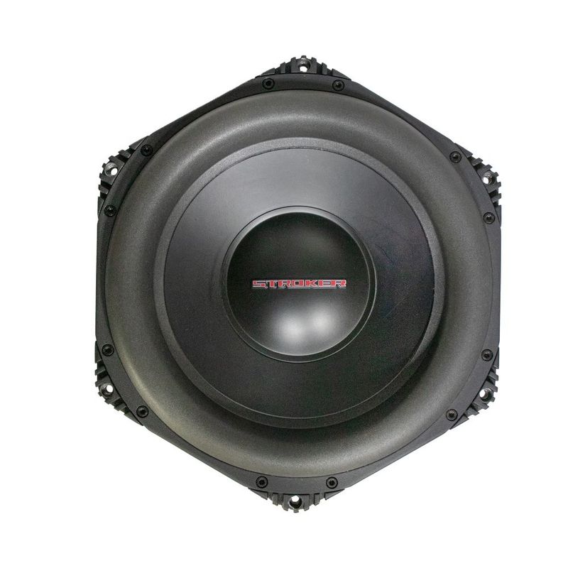 AVC - Bajo 12 Pulgadas CERWIN VEGA 2000 Watts STROKER-122.