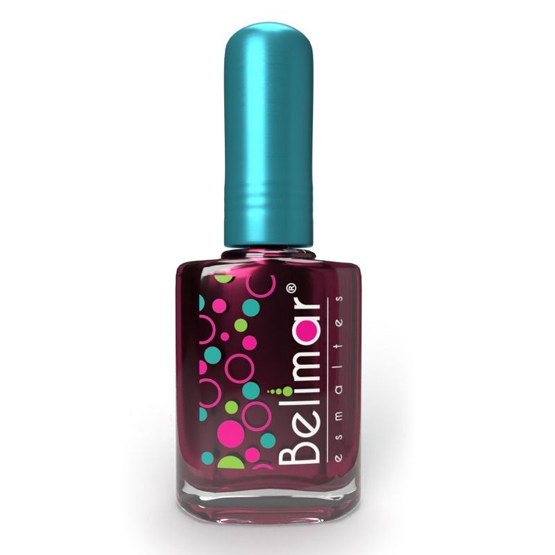 GENERICO - Esmalte para uñas Belimar - Más fuerte que ayer - 11ml_.