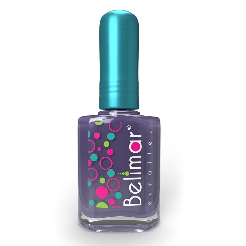 GENERICO - Esmalte para uñas Belimar - No me reconozco - 11ml_.