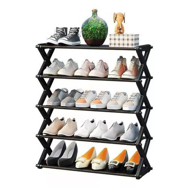 GENERICO - Organizador de Zapatos 5 Niveles