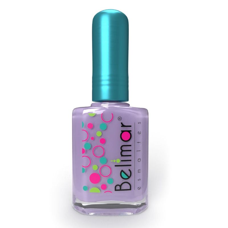 GENERICO - Esmalte para uñas Belimar - Imposible no pensar - 11ml_.