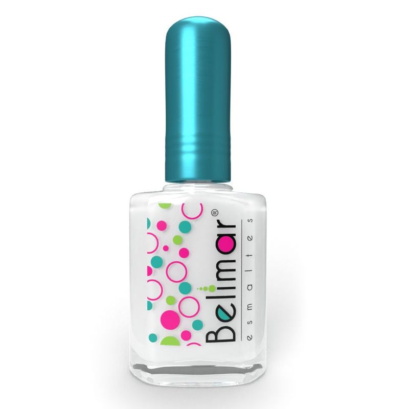 GENERICO - Esmalte para uñas Belimar - Digo lo que pienso - 11ml_.
