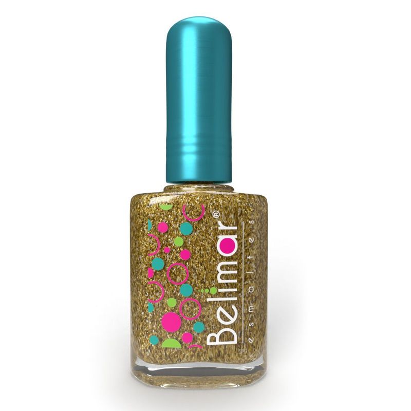 GENERICO - Esmalte para uñas Belimar - Soy ejemplar limitado - 11ml_.