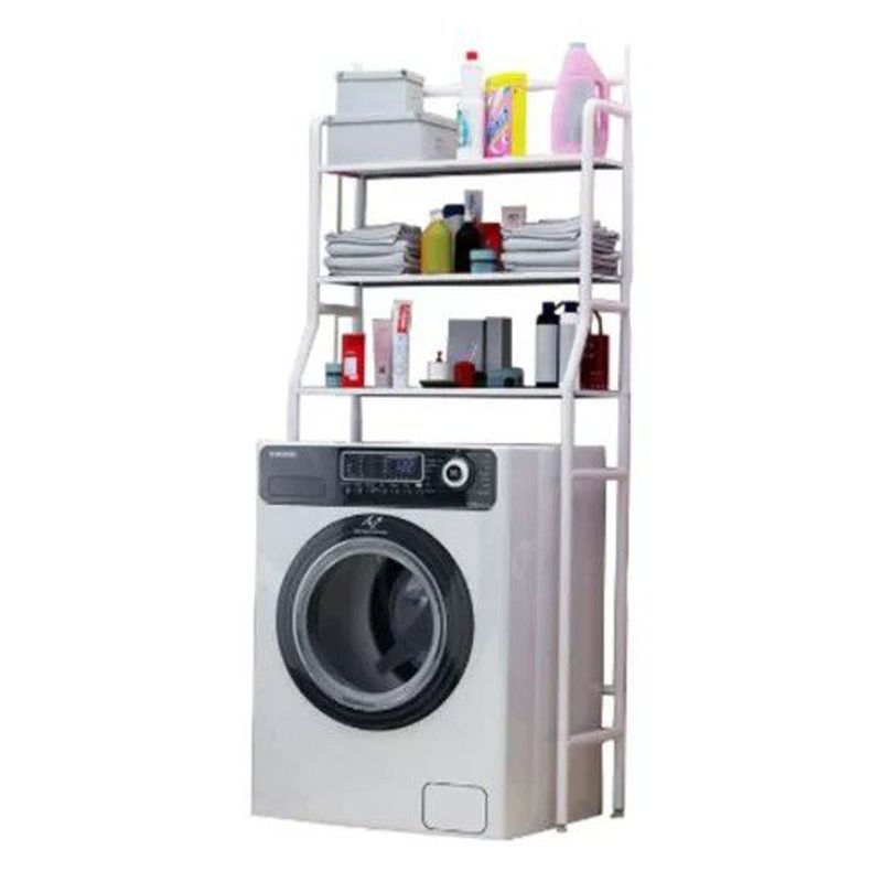 GENERICO - Organizador Estante para Baño o Lavadora