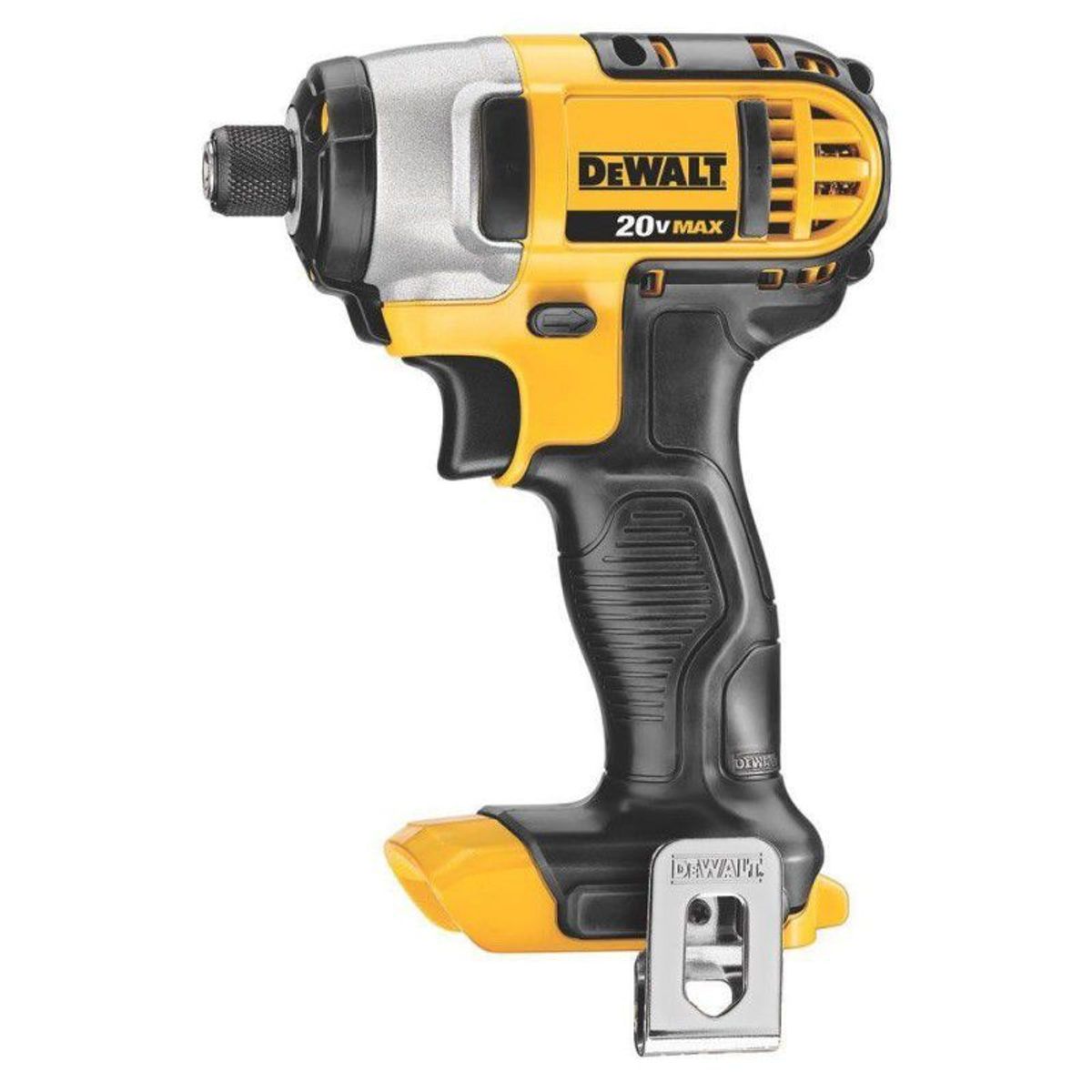 DEWALT - Atornillador De Impacto Inalmbrico De 14 20v Dewalt Dcf885