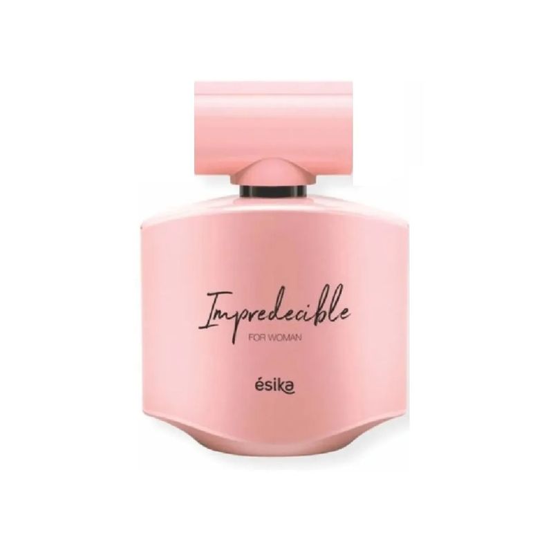 ESIKA - Perfume Impredecible de Esika 50 ml