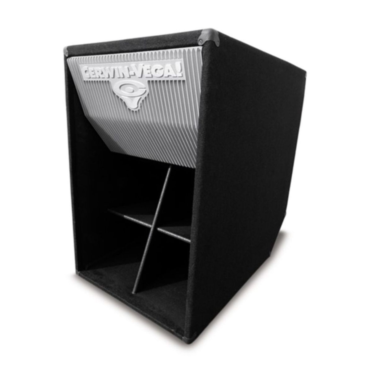 AVC - Bajo 18 Pulgadas CERWIN VEGA 8 Ohms 1500 Watts AB-36B.