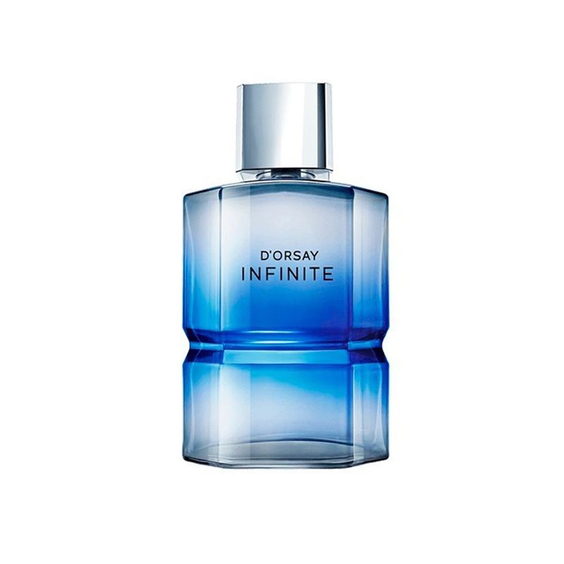 ESIKA - Perfume Dorsay Infinite de Esika -90 ml
