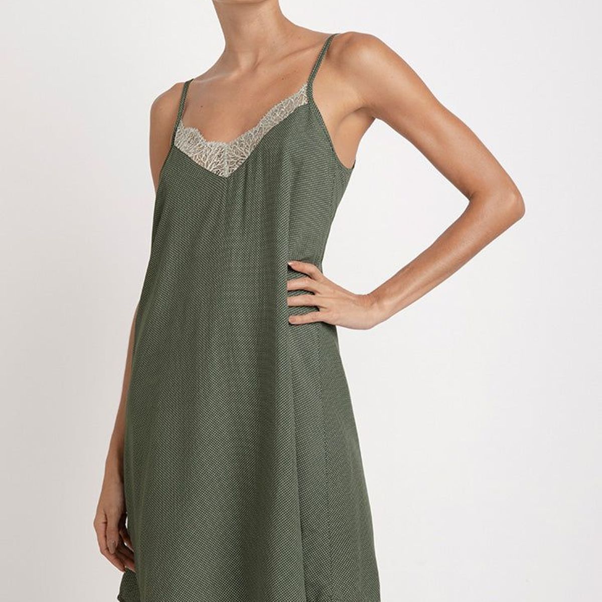 OPTIONS INTIMATE - Pijama Batola para Dama de la Marca Options Intimate