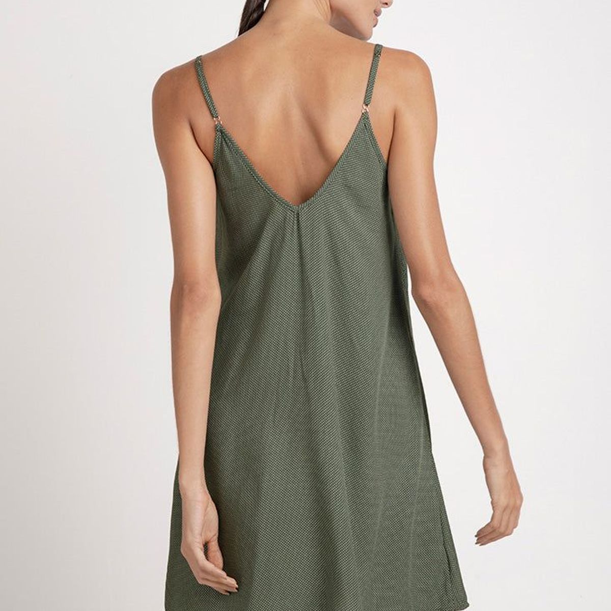 OPTIONS INTIMATE - Pijama Batola para Dama de la Marca Options Intimate