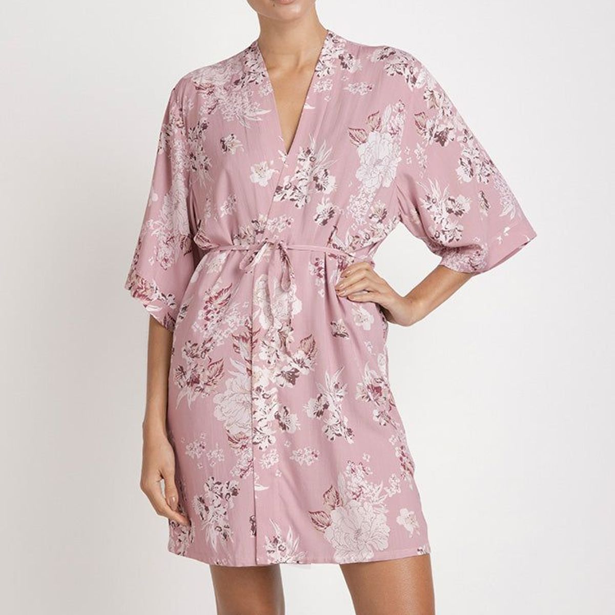 OPTIONS INTIMATE - Kimono  Dama  Marca Options Intimate  Ref. 1599032