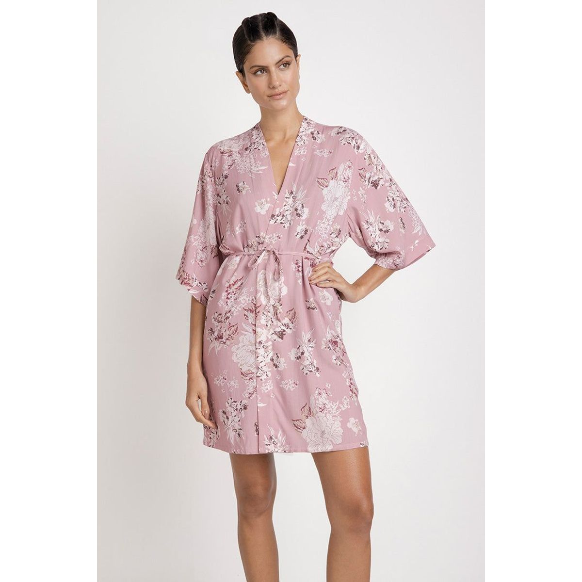 OPTIONS INTIMATE - Kimono  Dama  Marca Options Intimate  Ref. 1599032