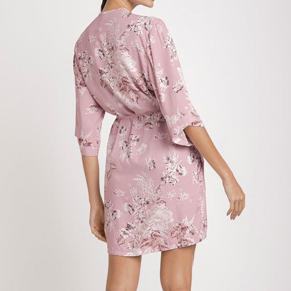 OPTIONS INTIMATE - Kimono  Dama  Marca Options Intimate  Ref. 1599032