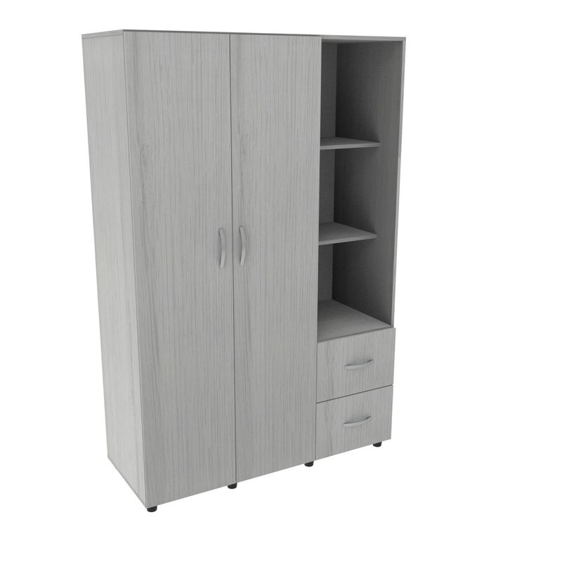 MODUOFI - Closet Mayorca Cenizo