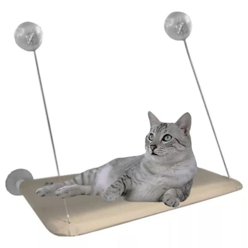 AFM - CAMA COLGANTE PARA GATOS