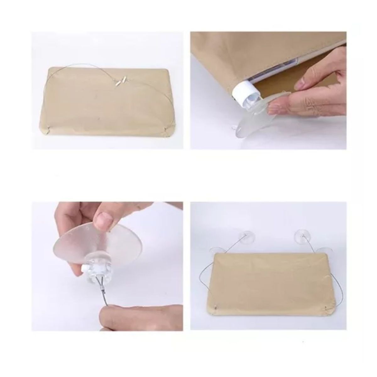 AFM - CAMA COLGANTE PARA GATOS
