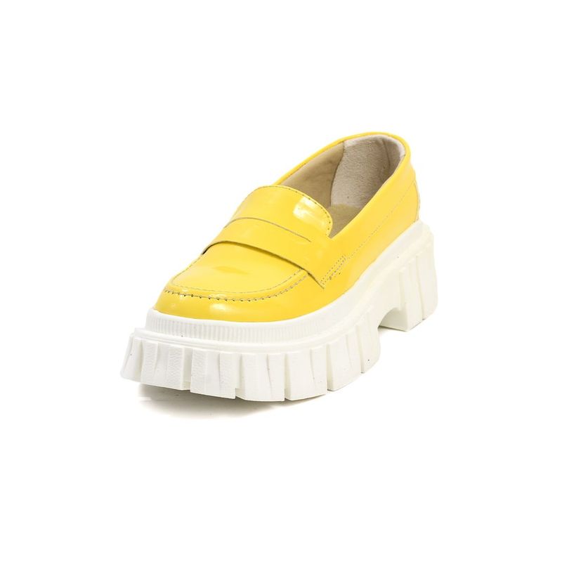 MOOPY - MOCASINES AMARILLO MOOPY LUCY-2