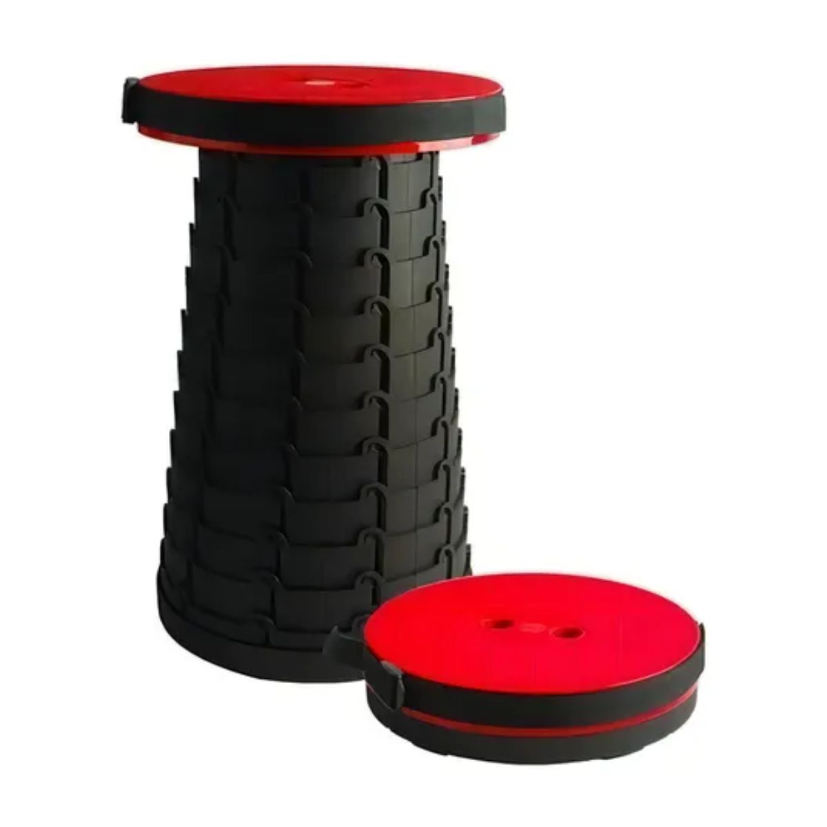GENERICO - Silla expandible portátil