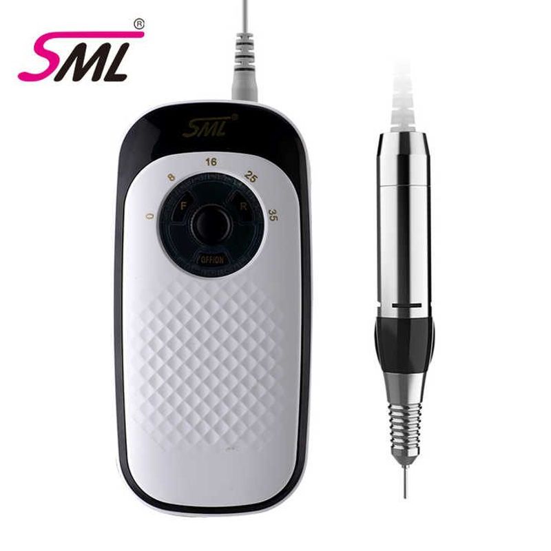 ONE PIXEL - Pulidor De Uñas Eléctrico Ergonomico SML M7