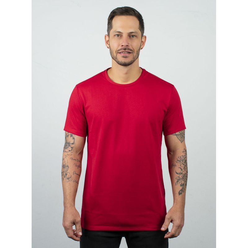 HAMER - Camiseta basica Hamer para hombre