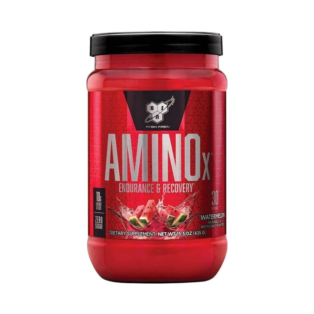 BSN - Amino X 30 servicios Sandia BSN