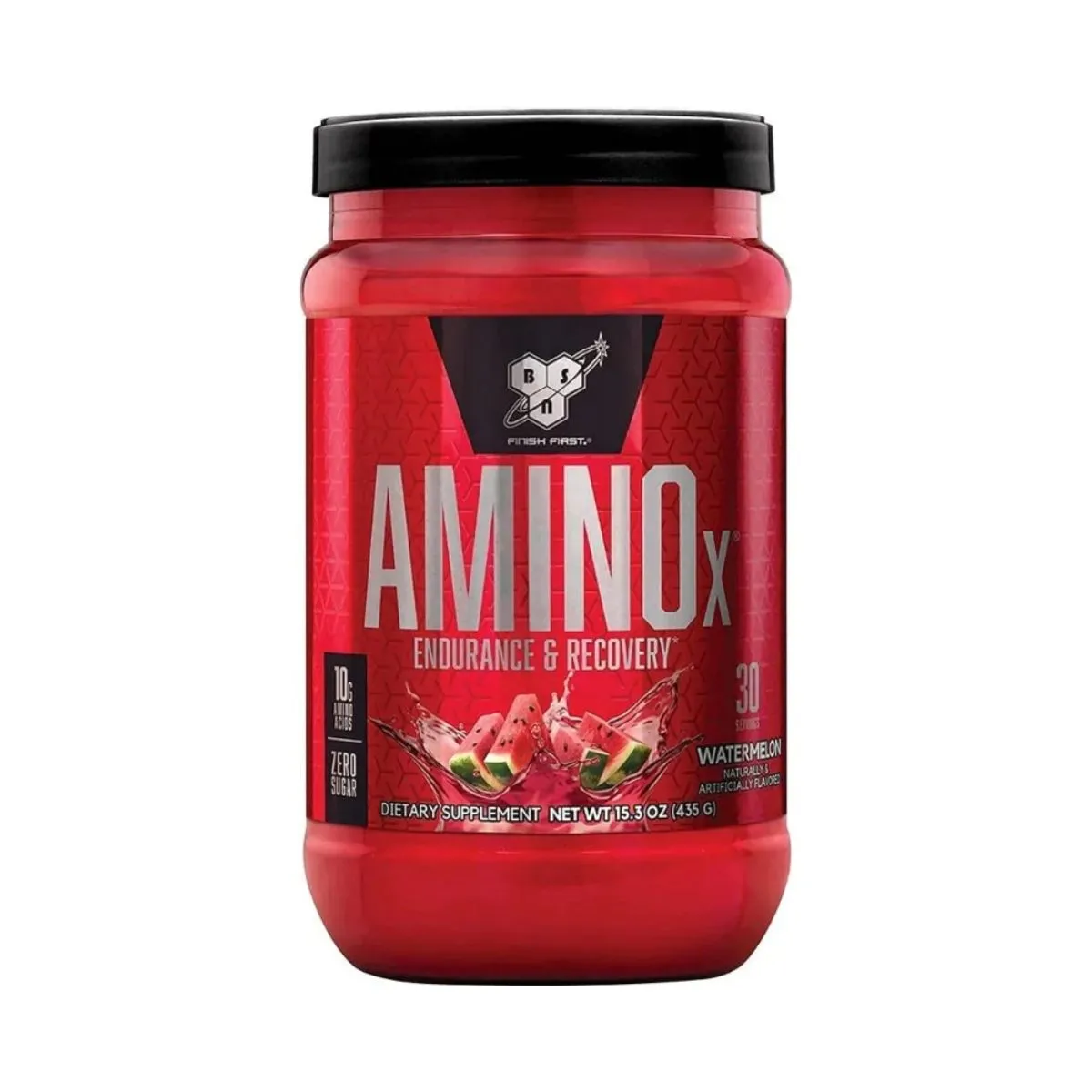 BSN - Amino X 30 servicios Sandia BSN