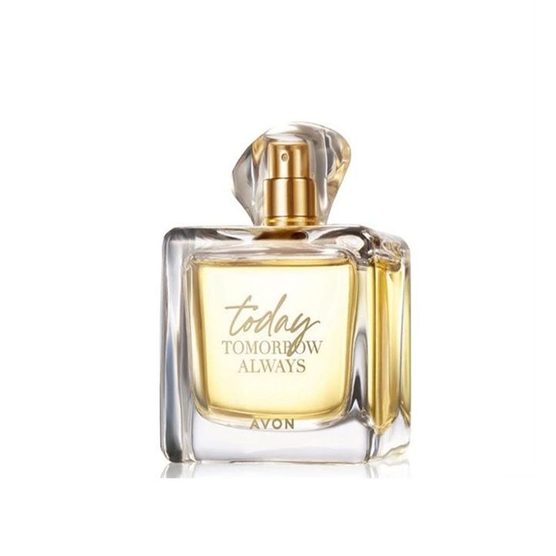 AVON - Perfume Today tomorrow always Avon 50 ml