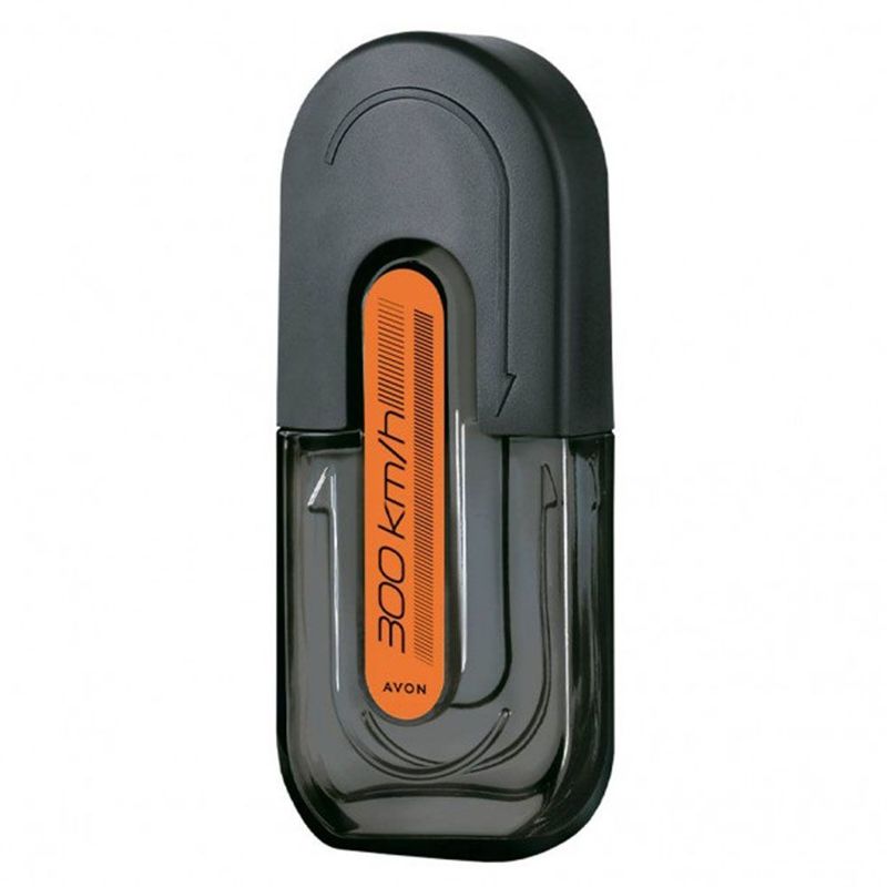 AVON - Perfume 300 Km/h Avon 100 ml