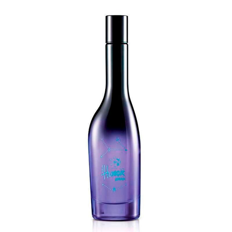 NATURA - Perfume Humor Galaxia Femenino Natura 75 ml