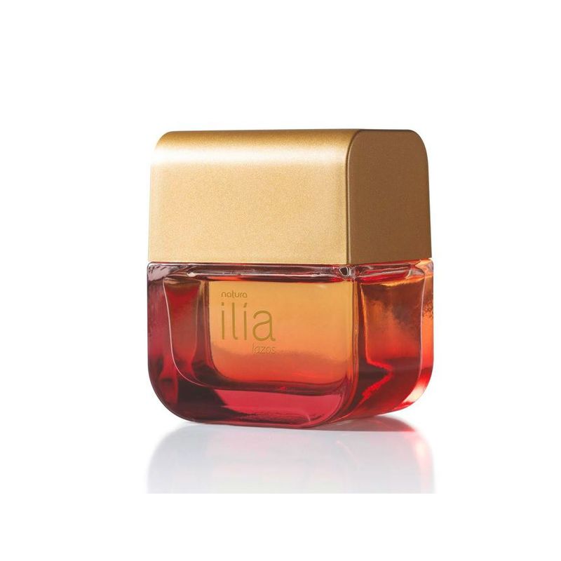 NATURA - Perfume Ilía Lazos Natura 50 ml